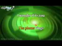 pochette album Here i go again