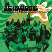 pochette album La primavera trompetera