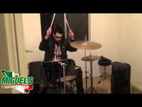 pochette album Secuestro