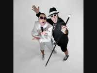 pochette album Tequila me kills