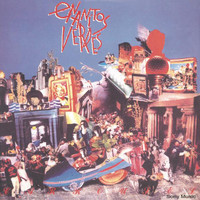 pochette album Alrededor de mi