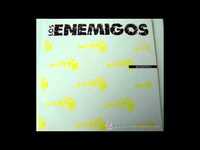 pochette album Boquerón