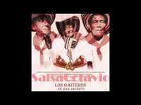 pochette album Josefa matía