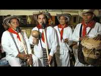 pochette album La camisola