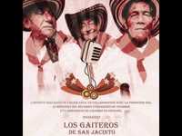 pochette album La escoba