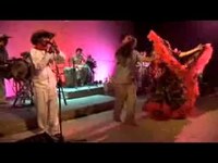 pochette album La maya