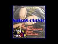 pochette album La vaina ya se formó