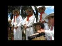 pochette album Nos vamos a emparrandá