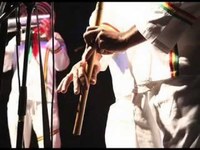 pochette album Tres golpes