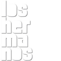 pochette album Tenha dó