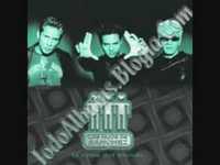 pochette album Entre tu y yo