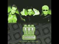 pochette album Septiembre