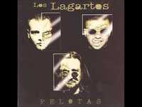 pochette album Hasta la madre