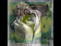 pochette album No me tientes satan