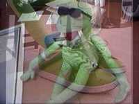 pochette album Tienes almorranas