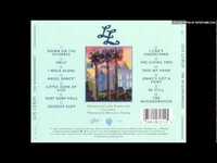 pochette album Jenny's got a pony