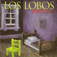 pochette album Kiko and the lavender moon (live)