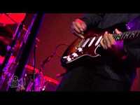 pochette album Neighborhood