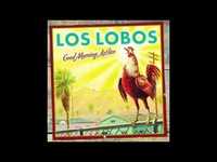 pochette album The big ranch