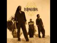 pochette album La contestacion