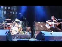 pochette album Suppertime