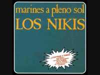 pochette album Mi chica se ha ido a katmandú