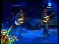 pochette album Juan de la calle