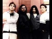 pochette album La descreida