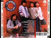 pochette album Me enamoré de una zamba