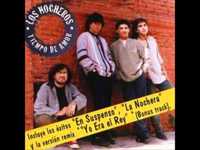 pochette album Movimiento de amor