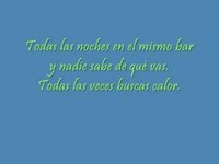 pochette album No sere yo