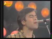 pochette album Rafagas