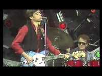 pochette album Todo sigue igual