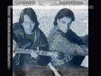 pochette album Vagabundo