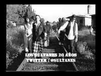 pochette album Te espero en merlo