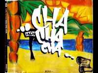 pochette album Cha cha cha