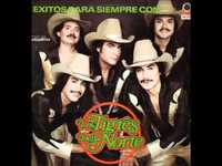 pochette album A peso el beso