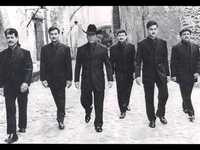 pochette album Quiero volar contigo