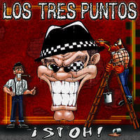 pochette album Le temps passe