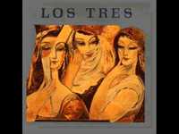 pochette album El haz sensor