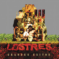 pochette album La primera vez