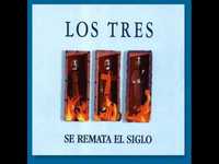 pochette album Se remata el siglo ii