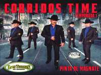 pochette album Barbarino