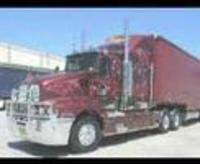 pochette album El trailero