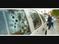 pochette album Los pelones