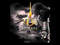 pochette album Control (remix)