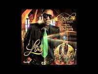 pochette album Get it