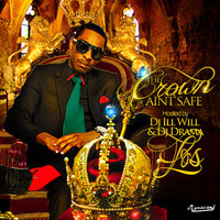 pochette album Living my dreams