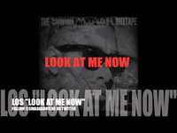 pochette album Look at me now