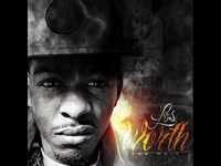 pochette album Reppin